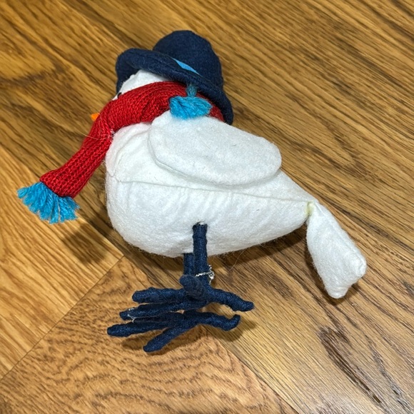 Target 2016 Winter Bird Featherly Friends - Roller - Picture 4 of 10